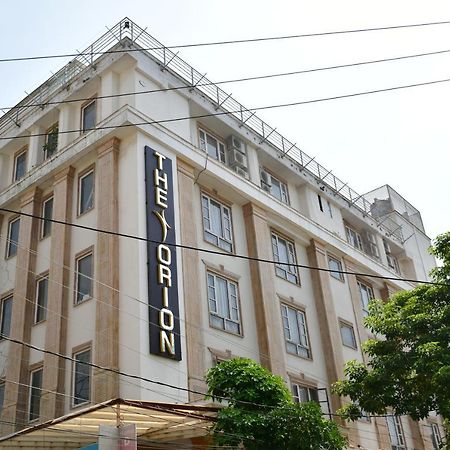 Hotel The Orion Jaipur Eksteriør bilde